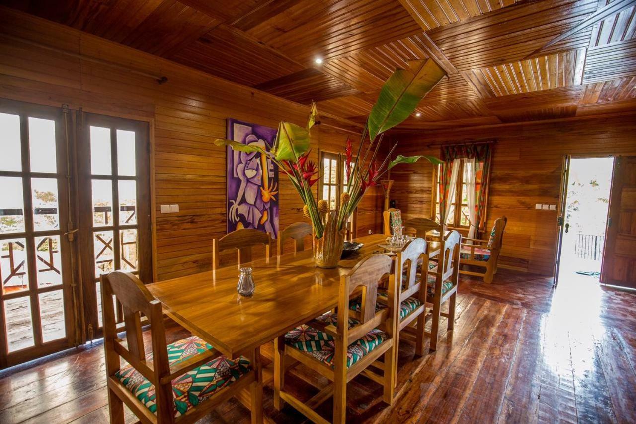 Roça Saudade Guest House Trindade Extérieur photo