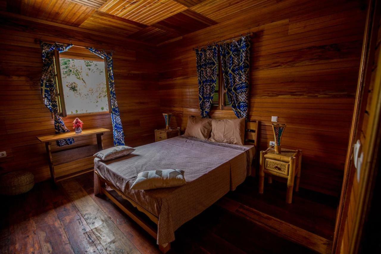 Roça Saudade Guest House Trindade Extérieur photo